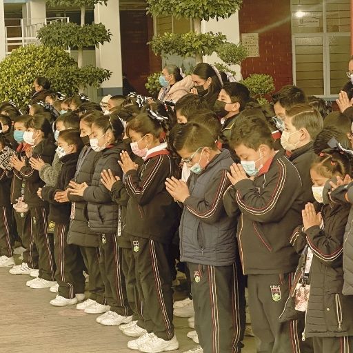 Misión del Instituto Hidalgo Texcoco: formación integral y valores franciscanos.